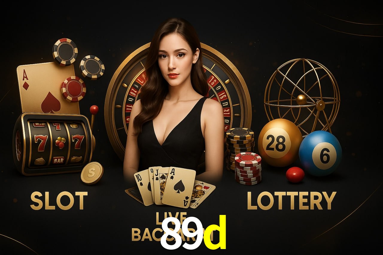 89d: Jogos de Caça-Níqueis-Altas Recompensas, Roleta-Velocidade, Blackjack-Desafios Máximos